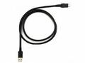 Zebra connention cable, USB-C