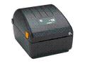 ZD230 TT - 203 dpi, USB, 802.11ac Wi-Fi, Bluetooth