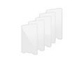 Zebra screen protector MC22 a MC27, pack of 5