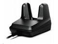 Zebra charging, communication station, USB
