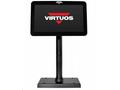 Virtuos 10,1" LCD barevný zákaznický monitor SD101