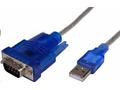 Redukce z USB na RS-232
