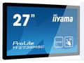 iiyama ProLite TF2738MSC-B2 - LED monitor - 27" - 