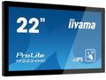 iiyama ProLite TF2234MC-B7X - LED monitor - 22" (2