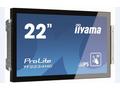 iiyama ProLite TF2234MC-B7AGB - LED monitor - 22" 