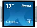 iiyama ProLite TF1734MC-B7X - LED monitor - 17" - 