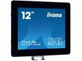 12" iiyama TF1215MC-B1: IPS, XGA, capacitive, 10P,