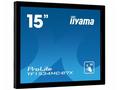 iiyama ProLite TF1534MC-B7X - LED monitor - 15" - 