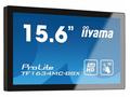 iiyama ProLite TF1634MC-B8X - LED monitor - 15.6" 