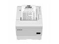 EPSON pokladnní tiskárna TM-T88VII bílá, RS232, US