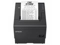 EPSON TM-T88VII-112 - černá, USB, ethernet, serial