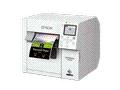 Epson ColorWorks C4000e (bk)