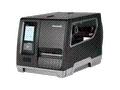 PM45C - FullTouch, 203 dpi, LTS, rewinder, LongDoo