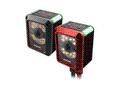 Honeywell HF811 - 2 MP, wide FOV, White LED