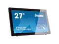 iiyama ProLite T2754MSC-B1AG - LED monitor - 27" -