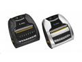 Zebra ZQ310 Plus, Outdoor, USB-C, BT (BLE), NFC, 8