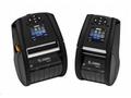 Zebra ZQ630 Plus, Mobile Printer, USB, BT, WiFi