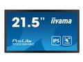 22" iiyama TF2238MSC-B1: PCAP, IPS, FHD, HDMI, DP