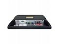 VIRTUOS BPOS BP-1588, 15" LCD LED, 400 cd, m2, J64