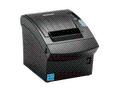 BIXOLON SRP-350V, cutter, USB, RS232, black