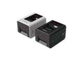 Honeywell - PC42E-T, USB, Ethernet, 300dpi, White,
