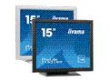 iiyama ProLite T1532MSC-B1S - LCD monitor - 15" - 