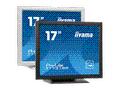 17" iiyama T1731SR-B1S - SXGA, 250cd, RES, IP54, B
