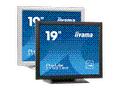 iiyama ProLite T1932MSC-W1SAG - LCD monitor - 19" 