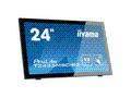iiyama ProLite T2452MSC-W1 - LED monitor - 24" (23