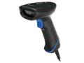 Newland HR23 Dorada, CMOS, 2D, kit (USB, coiled)