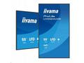 iiyama ProLite LH5564UHS-B1AG - 55" Třída úhlopříč