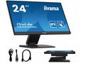 iiyama ProLite T2454MSC-B3AG - LED monitor - 24" (