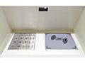 Virtuos CCD 2D čtečka Virtuos HM-755A, modul, USB
