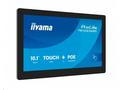 iiyama ProLite TW1023ASC-B3P - Android PC - dotyko