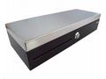 Pokladní zásuvka flip-top FT-460C2 - s kabelem, se
