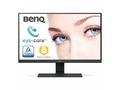 BenQ LCD GW2780 27" IPS, 1920x1080, 8bit, 5ms, DP,
