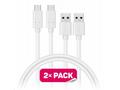 CONNECT IT Wirez USB-C (Type C) -> USB-A, USB 3.1 