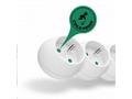 CONNECT IT prodlužovací kabel 230 V, 4 zásuvky, 3 