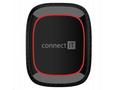 CONNECT IT InCarz 4Strong360 CARBON univerzální ma