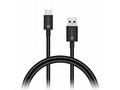 CONNECT IT Wirez USB C (Type C) - USB, tok proudu 