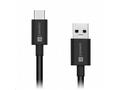 CONNECT IT Wirez USB C (Type C) - USB, tok proudu 