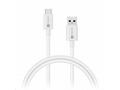 CONNECT IT Wirez USB C (Type C) - USB, tok proudu 