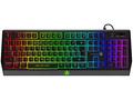 CONNECT IT BATTLE RGB herní klávesnice (CZ+SK verz