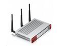 ZyXEL USG20W-VPN, VPN Firewall, Single Radio 2,4GH