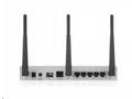 ZyXEL USG20W-VPN, VPN Firewall, Single Radio 2,4GH