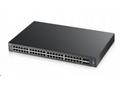 Zyxel XGS2210-52, 52-port Managed Layer2+ Gigabit 