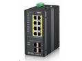 Zyxel RGS200-12P, 12-port Gigabit WebManaged switc