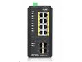 Zyxel RGS200-12P, 12-port Gigabit WebManaged switc
