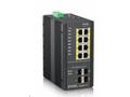Zyxel RGS200-12P, 12-port Gigabit WebManaged switc