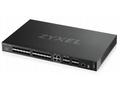 Zyxel XGS4600-32F - Přepínač - L3 - řízený - 24 x 